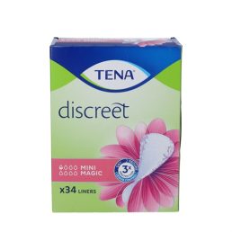 TENA Discreet Mini Magic