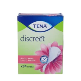 TENA Discreet Mini Magic