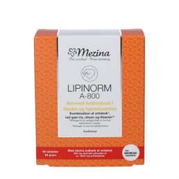 Lipinorm A-800