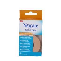 Nexcare Active Tape 2,5 cm