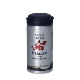 Jern - Balance 25 mg