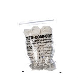 Eksplorationshætte XL