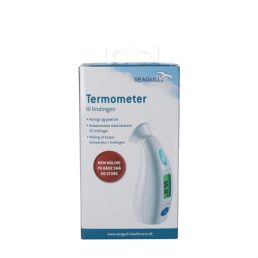 Seagull Termometer til Tinding