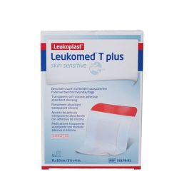 Leukomed T Plus Skin Sensitive