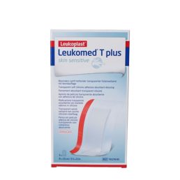 Leukomed T Plus Skin Sensitive