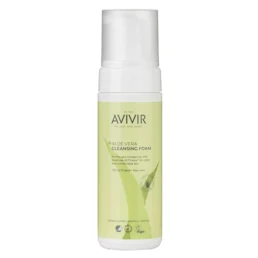 AVIVIR Aloe V. Cleansing Foam