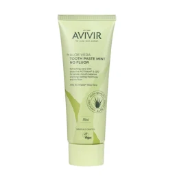 AVIVIR Aloe Vera Tooth Paste