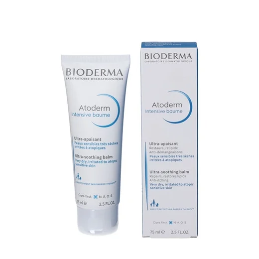Bioderma Atoderm Intens Baume Uglecare Bioderma Atoderm Intens Baume