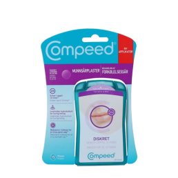 Compeed Coldsore Patch