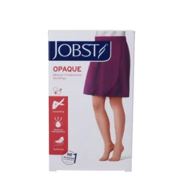 JOBST Opaque Black XL