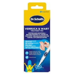 Scholl Vortepen