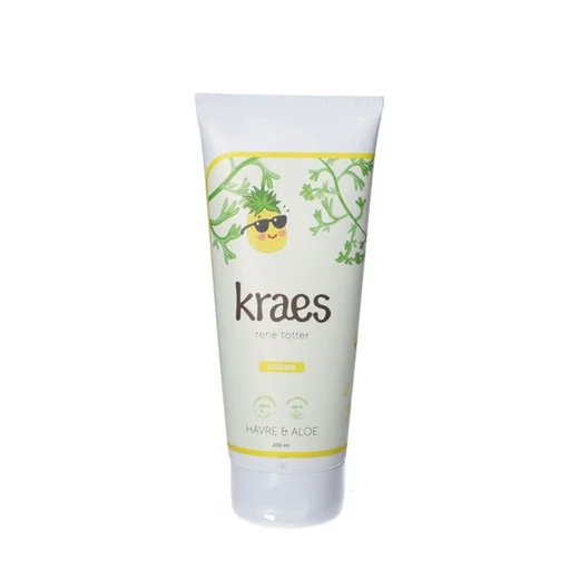 KRAES Rene Totter m/Ananasduft Uglecare KRAES Rene Totter m/Ananasduft