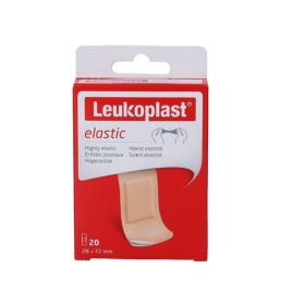 Leukoplast Elastic