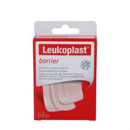 Leukoplast Barrier