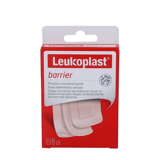 Leukoplast Barrier Uglecare Leukoplast Barrier