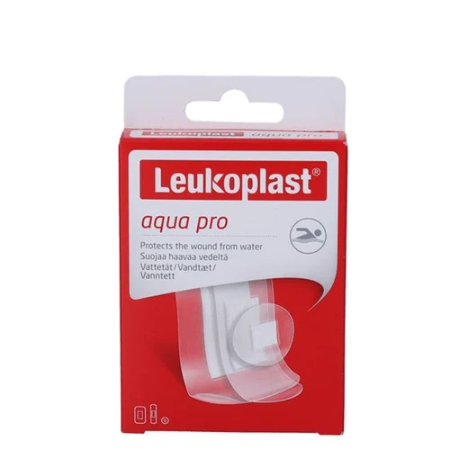 Leukoplast Aqua Pro Uglecare Leukoplast Aqua Pro