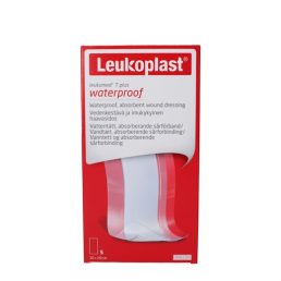 Leukoplast Leukomed T Plus