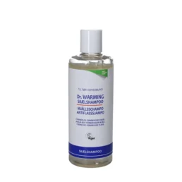 Dr. Warming Skælshampoo
