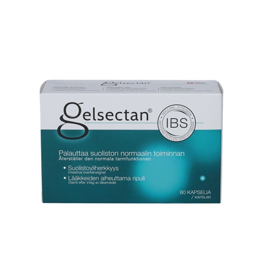 Gelsectan Uglecare Gelsectan