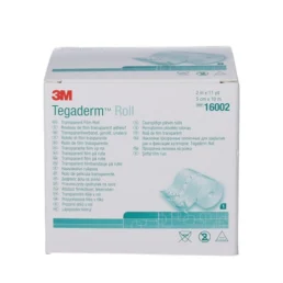 3M Tegaderm Rulle 5 cm