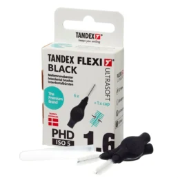 Tandex Flexi US Black