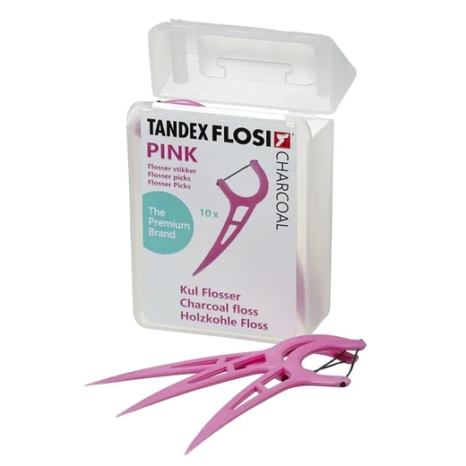 Tandex Flosi Flosser Uglecare Tandex Flosi Flosser