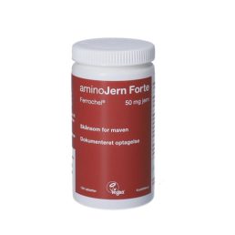 AminoJern Forte 50 mg