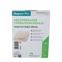 Mepore Pro Ø-Forbind 9x10