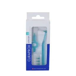 Curaprox Prime Plus 06 Start