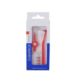 Curaprox Prime Plus 07 Start