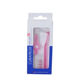 Curaprox Prime Plus 08 Start