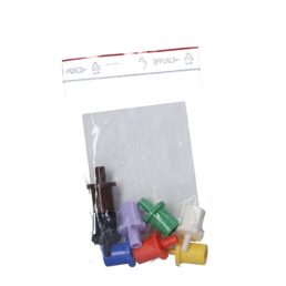 Modstande sæt. 1,5 - 6,0mm