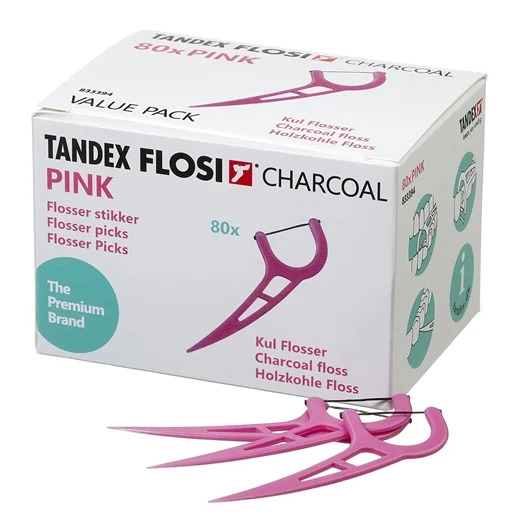 Tandex Flosi Flosser Uglecare Tandex Flosi Flosser