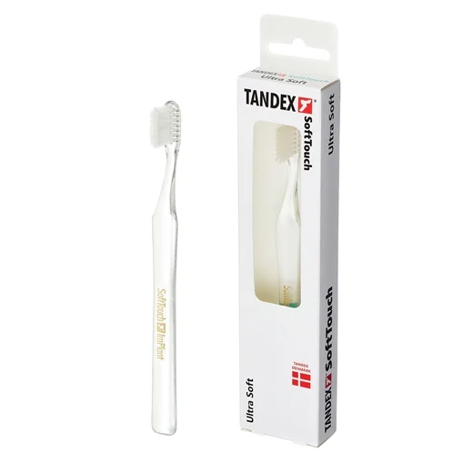 Tandex SoftTouch Ekstra Soft Uglecare Tandex SoftTouch Ekstra Soft