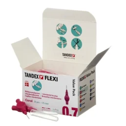 Tandex Flexi Coral