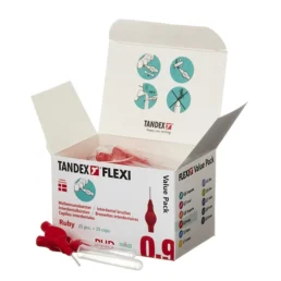 Tandex Flexi Ruby