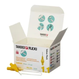 Tandex Flexi Lemon