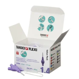 Tandex Flexi Lilac