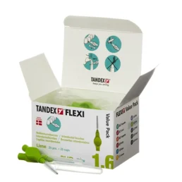 Tandex Flexi Lime