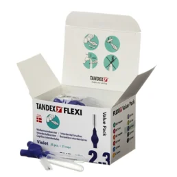 Tandex Flexi Violet