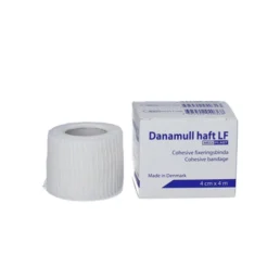 Danamull Haft Gazebind 4x4 cm