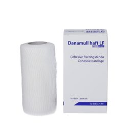 Danamull Haft Gazebind 10x4 cm