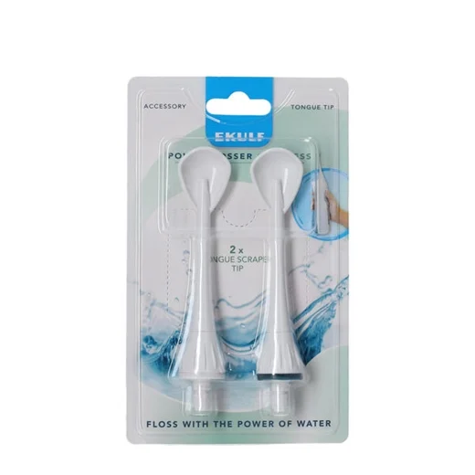 EKULF PF Cordless TongueSc Tip Uglecare EKULF PF Cordless TongueSc Tip