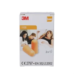3M Skumørepropper