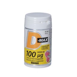 D-Max 100 mikg