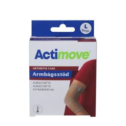 Actimove A. Care Albue L