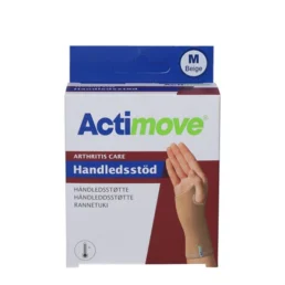 Actimove A. Care Håndled M