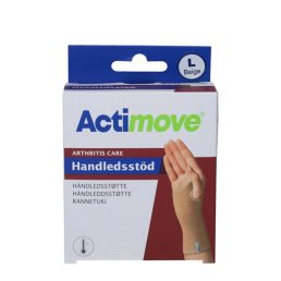 Actimove A. Care Håndled L