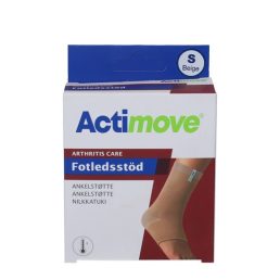 Actimove A. Care Ankel S