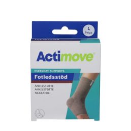 Actimove Everyday Ankel L